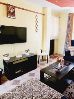 Cosy 1 Bedroom TRM,Thika Rd - Nairobi - 8
