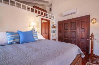 Emporio A Captivating 6-Bed Villa in Nimborio - Sými - 5