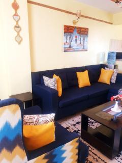 Cosy 1 Bedroom TRM,Thika Rd - 5