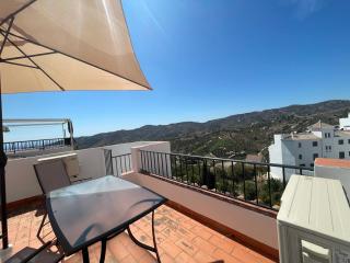 Cd-2063 Three bedroom with roof terrace - 6