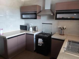 RESIDENCE IVOIRE - 8
