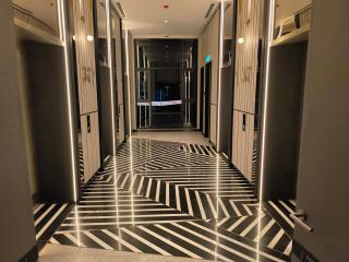 Tourism Axon Residence Bukit Bintang KL - Kuala Lumpur - 6
