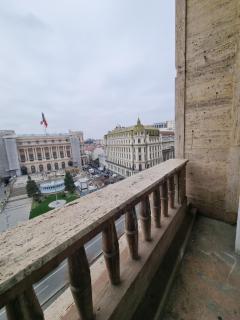 Studio Central Exer III - Bucarest - 1