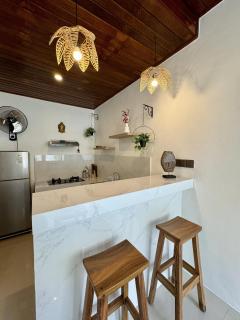 Lovely 2 bedroom villa next to Munggu beach! - Canggu - 1