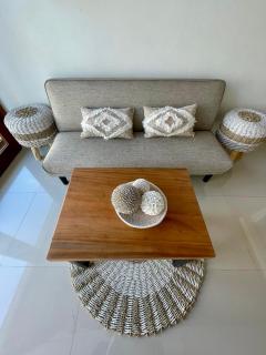 Lovely 2 bedroom villa next to Munggu beach! - Canggu - 3