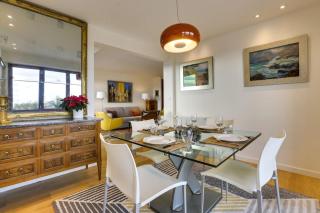 Auteuil - Appartement lumineux rénové - Biarritz - 6