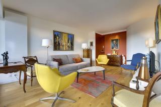 Auteuil - Appartement lumineux rénové - Biarritz - 4