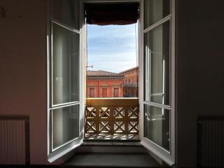 Frame Bologna - Bolonia - 1