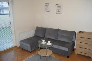 Pokoje gościnne przy Kochanowskiego - 1