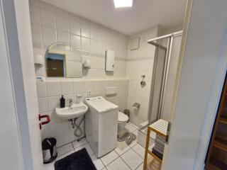Apartment mit Balkon, Küche & Waschmaschine an der WHU - Vallendar - 5