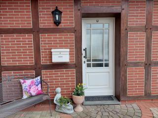 Ferienwohnung am Hünenweg - Berge - 0
