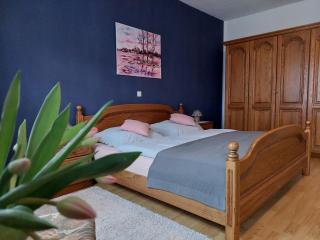 Ferienwohnung am Hünenweg - Berge - 7