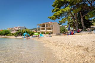 Apartments Villa Alba - Banjol - 7