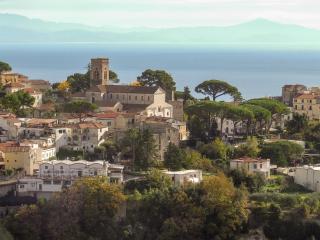 Casa delle Campane - Scala - 9