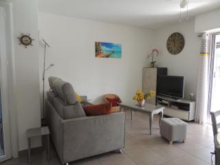 Petit Paradis a Saint Mandrier 1 chambre plage à 4 mn CLIM Parking Wifi - Saint-Mandrier-sur-Mer - 3