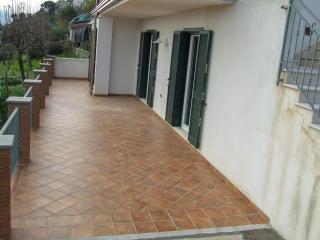 Casa delle Campane - Scala - 2