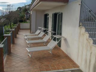 Casa delle Campane - Scala - 1