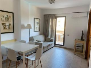 SEGUNDA PLANTA EN JARDINES DE ISLA CANELA - 0