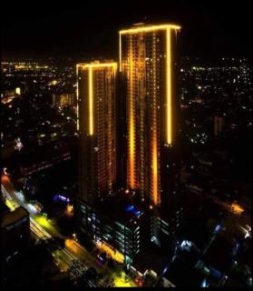 Horizon 101 Shean Cityscape Studio Type Condo - Città di Cebu - 8