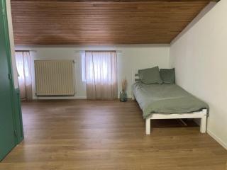 La maisonnée Auvergnate - Auzelles - 3