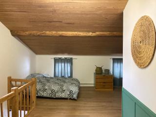 La maisonnée Auvergnate - Auzelles - 2
