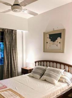 Apartamento - PISO en La Recoleta a 1 cuadra del cementerio y a 3 cuadras y media del hotel Alvear - 1