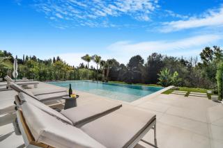 Villa Romano - Marbella - 5