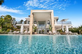 Villa Romano - Marbella - 6