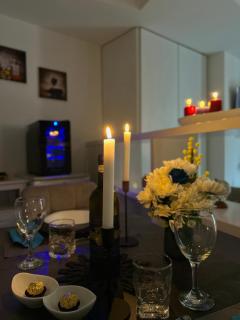 Suite Deluxe - Jacuzzi - Private Parking - Turim - 5