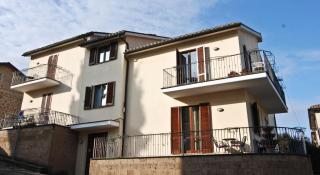 Hotel Picchio - Orvieto - 8