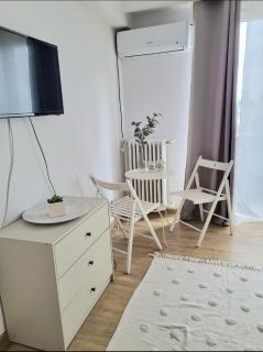 Studio Central Exer III - 4