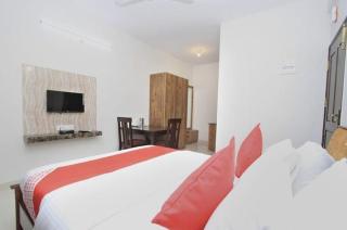 Hotel Royal Residence HSR Layout - Bangalore - 4