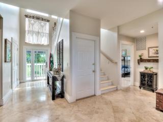 Sol Mar-Oceanfront Beachhouse - 1