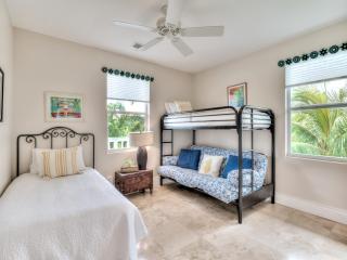 Sol Mar-Oceanfront Beachhouse - Captiva - 2