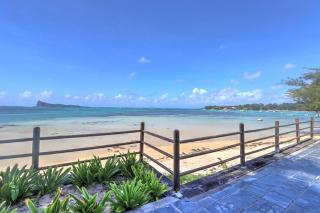 SG5 l Le Turquoise - third line building - Beachfront Residence - 5