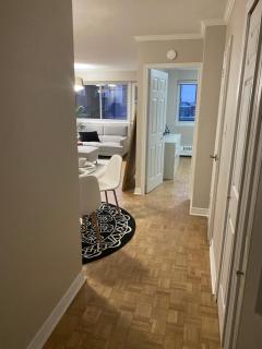 House crescent - Montreal - 2