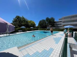 Enjoy a family-friendly getaway - Beahost - Bibione - 6