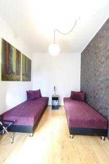 Gründerzeitwohnung unweit der Altstadt - Erfurt - 3