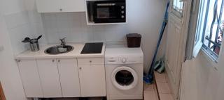 Appartement calme aux abords de Paris, Seine - 2