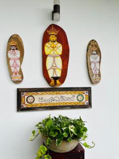 Mayura Villa - Kandy - 0