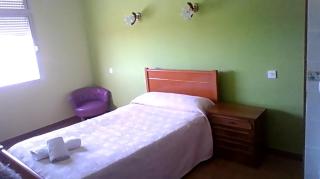 hostal restaurante galicia - Villardefrades - 4