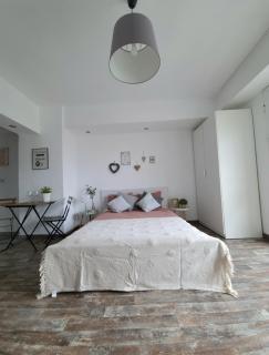 Studio Central Exer - Bucharest - 6