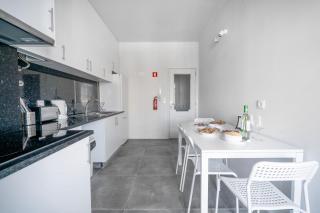 Elísio de Moura - T5 ideal para familias - Braga - Braga - 8