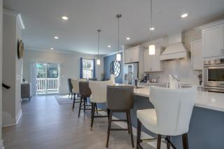 3 Mi to Ocean City Boardwalk Townhome with 2 Decks - Berlin - 1