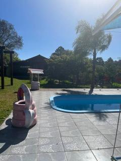 Bem vindos a Vila da Paz Itaara - Itaara - 9