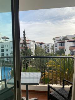 luxe appartement marina - 0