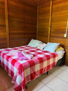 Bem vindos a Vila da Paz Itaara - 7