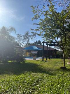 Bem vindos a Vila da Paz Itaara - Itaara - 5