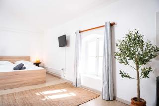 Studio Chaleureux niché au cœur des Salins - Arles - 7