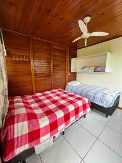 Bem vindos a Vila da Paz Itaara - 2